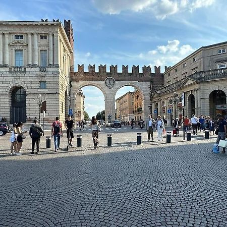 Arena Opera House Apartment Verona Luaran gambar