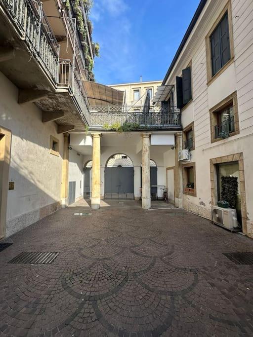 Arena Opera House Apartment Verona Luaran gambar